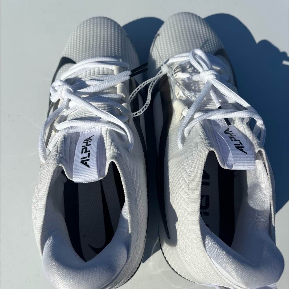 Nike Aplha Menace 4 Elite Agility X Power